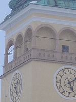 Zoom 140 mm x 3,2, A510