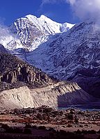 Gangapurna