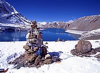 Tilicho Lake