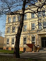 Vyvážení bílé - zataženo