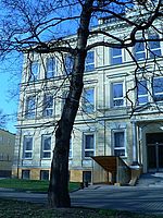 Vyvážení bílé - žárovka