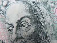 Makro, detaily, kresba (R)