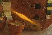 Protisvětlo FD 28;  f2,8; dolní roh