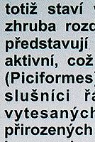 Vinětace 24-70L; 50 mm; f2,8; roh