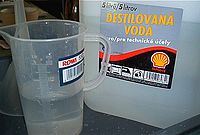 Přerušení | Radek Cholasta Přerušení