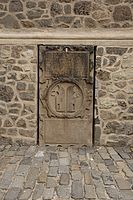 Snímek objektivem 17-55mm