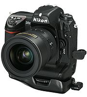 Nikon D2X s WT-2/2A