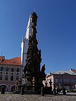 Kresba ve světlech a stínech (R)