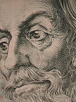 Makro, kresba (R) | Petr Koritina Makro, kresba (R)