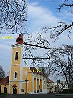 Režimy vyvážení bílé (R) | Petr Koritina Režimy vyvážení bílé (R)