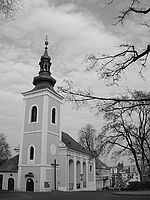 BW | Petr Koritina BW