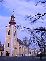 Režimy vyvážení bílé | Petr Koritina Režimy vyvážení bílé