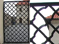 Aberace (R) | Petr Koritina Aberace (R)