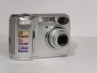 Nikon Coolpix 5600