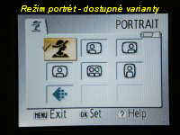 Portrét - přímá volba | Petr Koritina Portrét - přímá volba