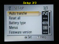 Setup | Petr Koritina Setup