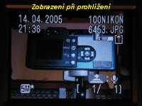 Prohlížení - zobrazení | Petr Koritina Prohlížení - zobrazení