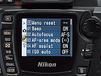 6. 2" LCD monitor | Michal Kupsa 2" LCD monitor