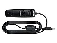 8. Kabelová spoušť | Michal Kupsa Kabelová spoušť