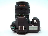 Pentax *ist DS shora