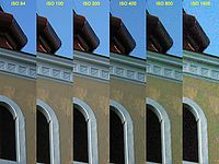 Šum při denním světle (R)