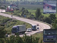 snímek v protisvětle