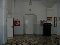 Expozice S bleskem