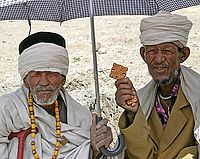 Deštník-slunečník | Stanislava Brůhová Deštník-slunečník