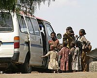 Zastávka | Stanislava Brůhová Zastávka