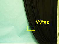 4.b: Místo výřezu