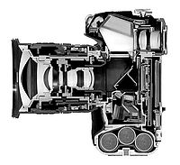 4. Zajímavý příčný řez