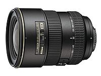 12. Základní objektiv