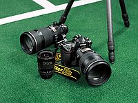 15. Nejdůležitější příslušenství