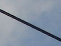 Aberace při f111 x 4 mm
