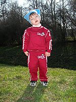 Blesk v protisvětle