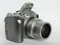 Canon S2 IS
