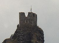 HP R717 - 8x digizoom