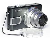 Panasonic DMC-LX1