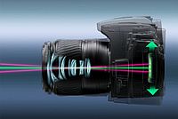 Stabilizátor obrazu