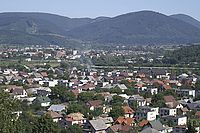 ohnisko 70mm | Karel Omes ohnisko 70mm