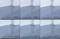 bokeh z kraje snímku | Karel Omes bokeh z kraje snímku