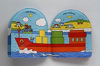 režim Natural | Karel Omes režim Natural