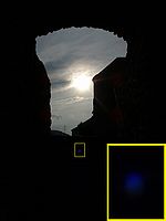 Protisvětlo (R) | Petr Koritina Protisvětlo (R)