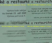 Výřezy (R) | Petr Koritina Výřezy (R)