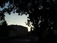 Aberace, f 38 mm | Petr Koritina Aberace, f 38 mm