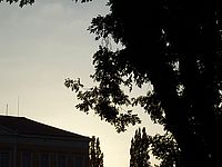 Aberace f 114 mm | Petr Koritina Aberace f 114 mm