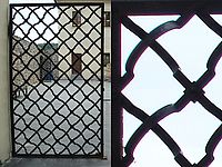 Aberace (R) | Petr Koritina Aberace (R)