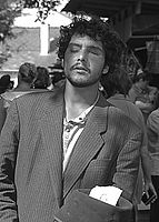 Falešný slepec z Chustu