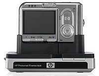Dock-station HP R817