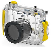 Potápěčské pouzdro